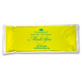 Yellow Stay-Soft Gel Pack (4.5"x12")